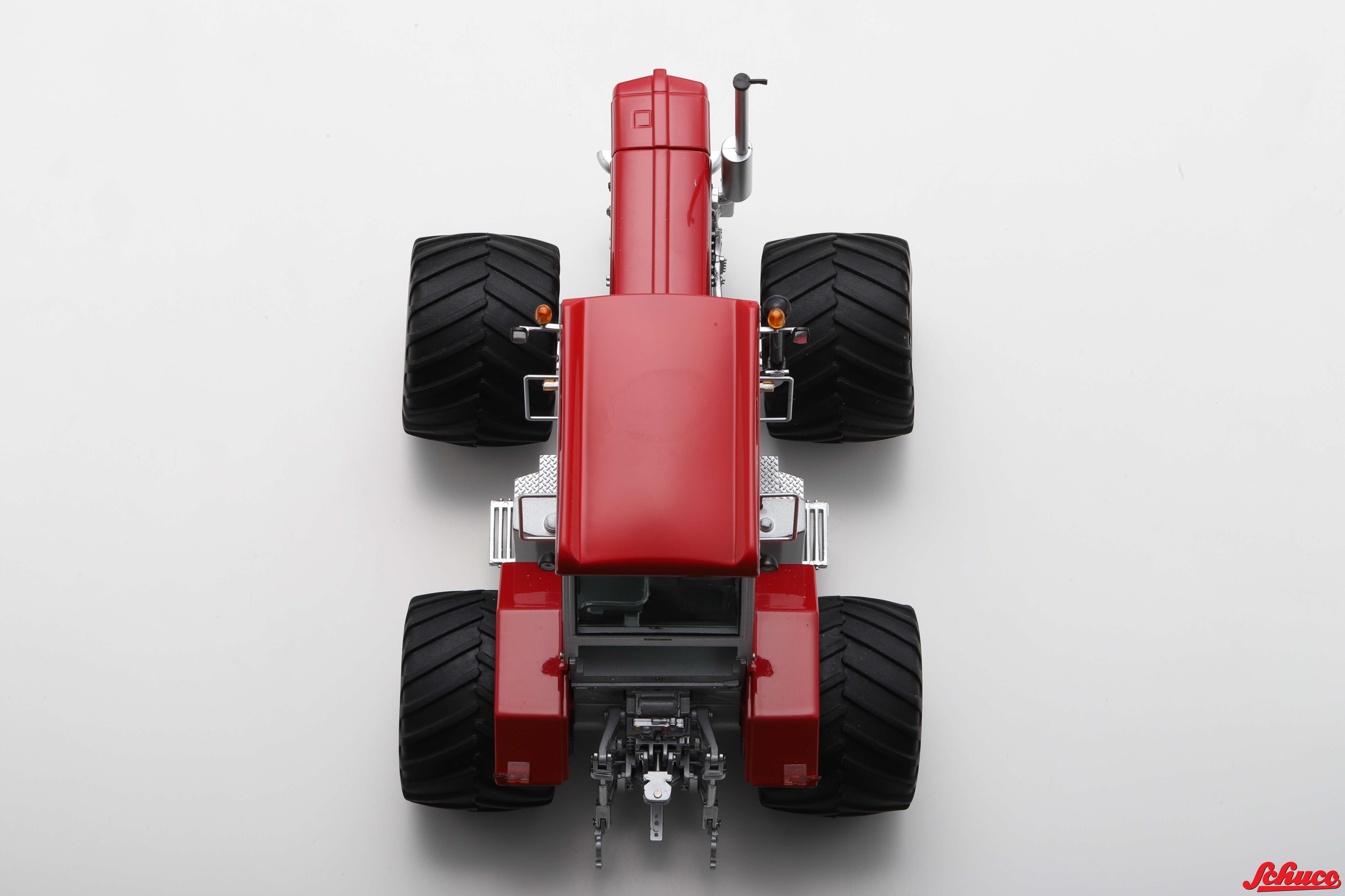 ミニカー　1/32 Schluter Super Trac 2500 VL w. Terra Tyres [450786900] Schlüter Super Trac 2500 VL Tractor (1984-1989) | Edition 1