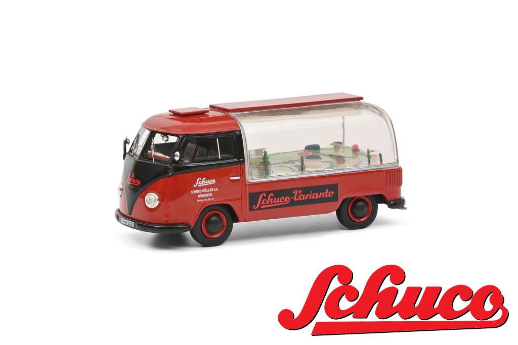 SchucoWeb