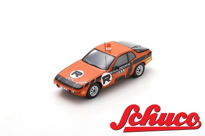 SchucoWeb