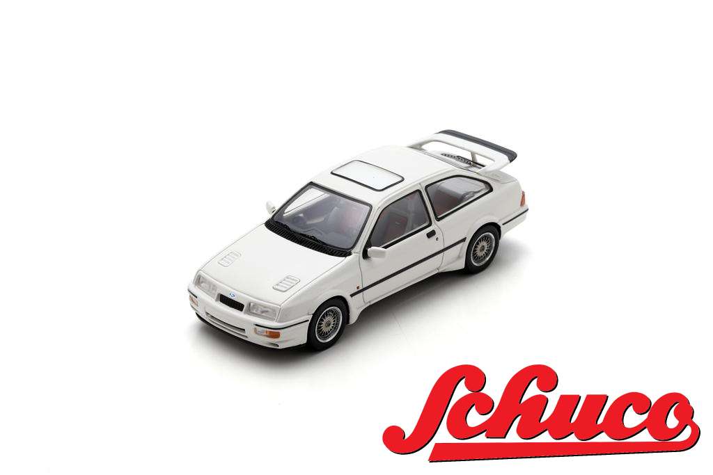 ミニカー　1/43 Ford Sierra Cosworth 1986 「PRO.R43シリーズ」 [450924100] 450924100-1.jpg