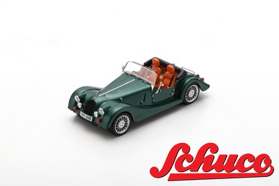 ゴッコモビル シュコー 1/18 シュコー 450009600 1/18 ゴッゴモビル リムジン ブルー
