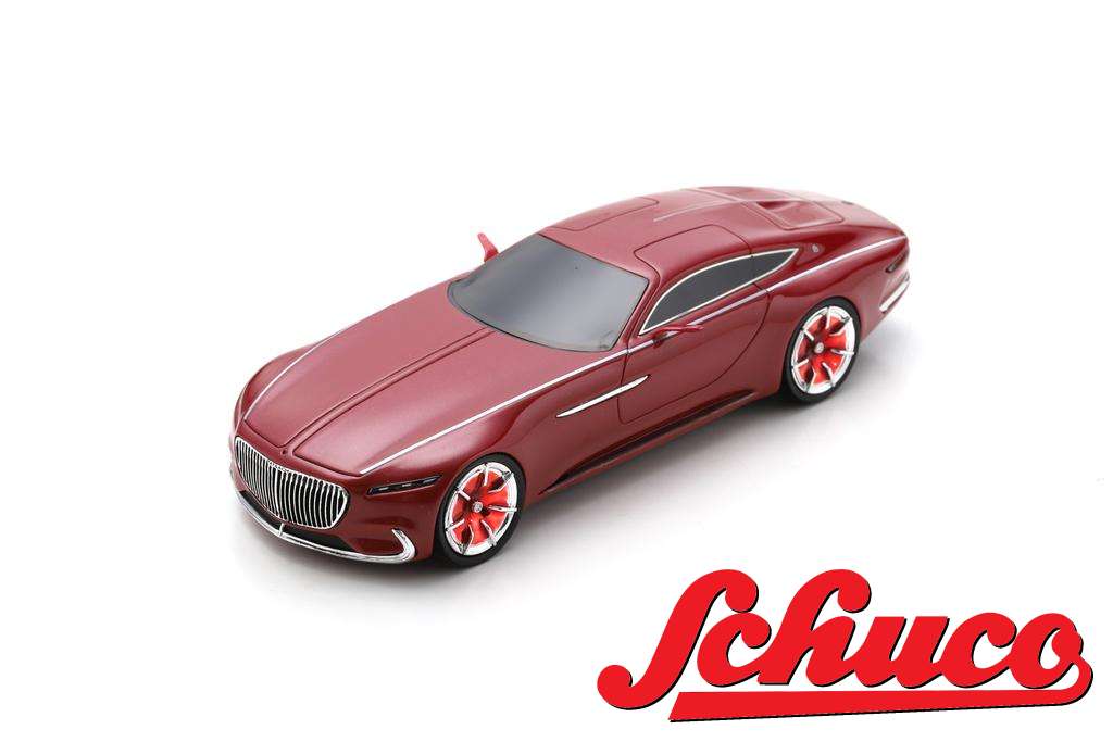 新品 1/43 限定500台 ベンツ AMG CL600 7.0 Coupe 【公式通販】