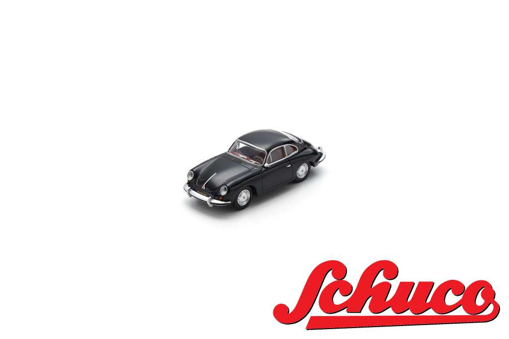 シュコーピッコロ ポルシェ Schuco Piccolo PORSCHE 356 Schuco Piccolo Porsche 356 Car Models