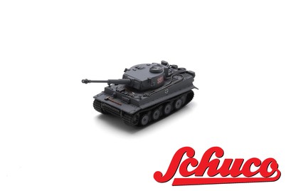 Schuco Classic Ahustico 2002 シュコークラシック